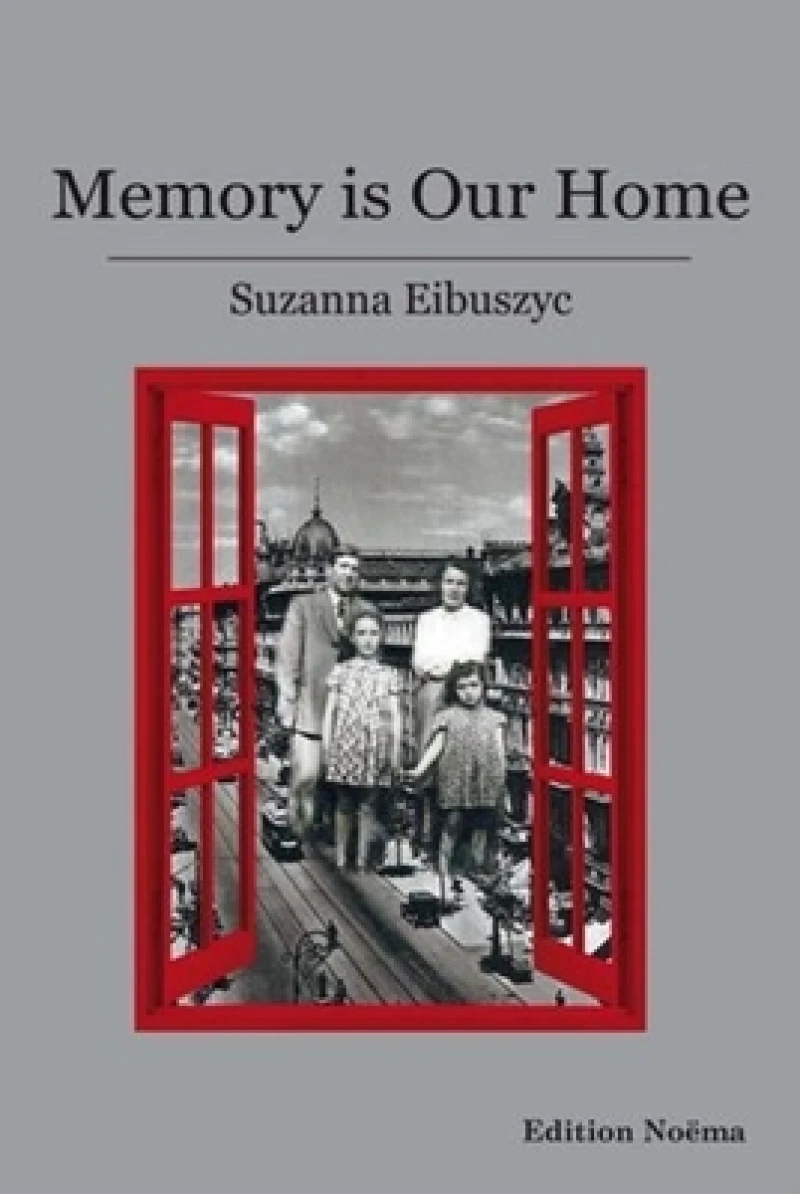 Memory is Our Home