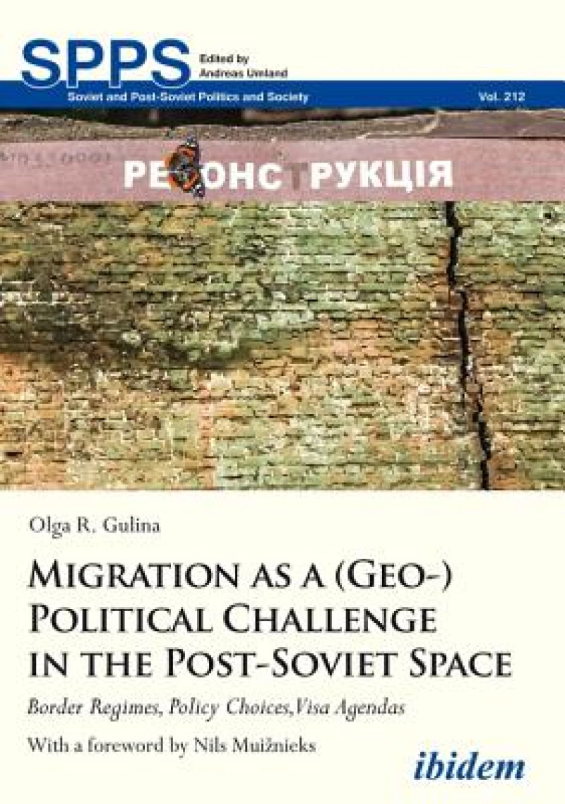Migration as a (Geo-)Political Challenge in the Post-Soviet Space