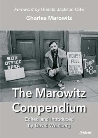 The Marowitz Compendium