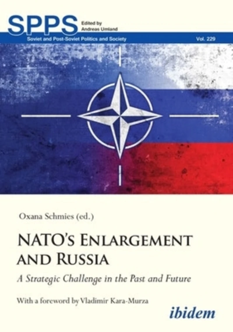NATO’s Enlargement and Russia