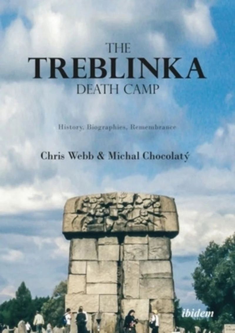 The Treblinka Death Camp