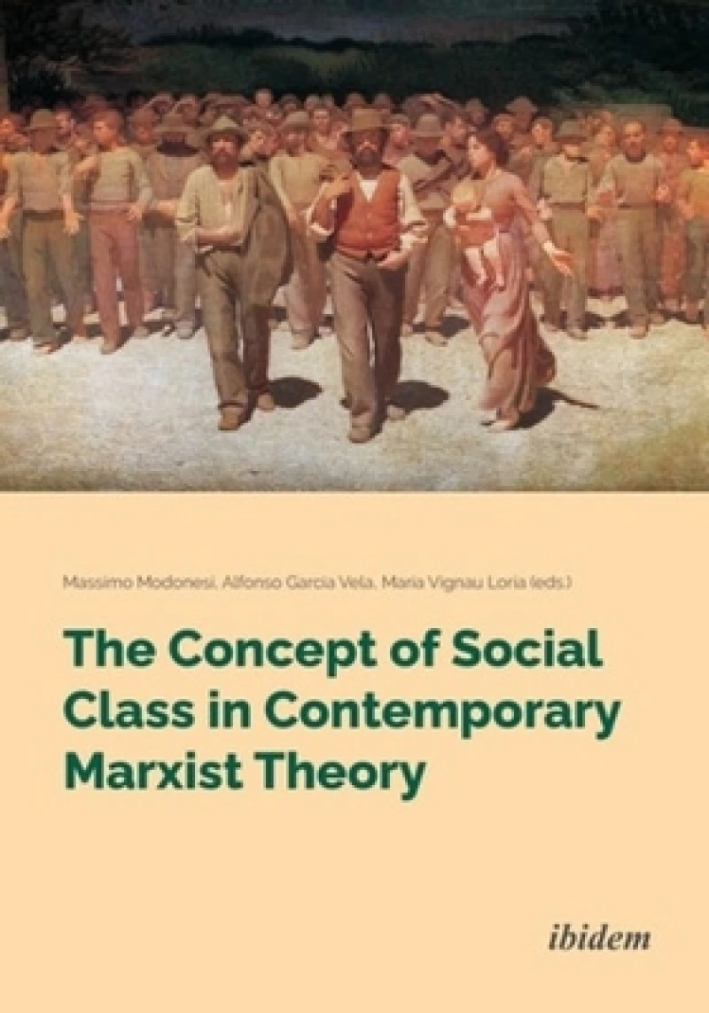 Concept of Social Class in Contemporary Marxist Theory