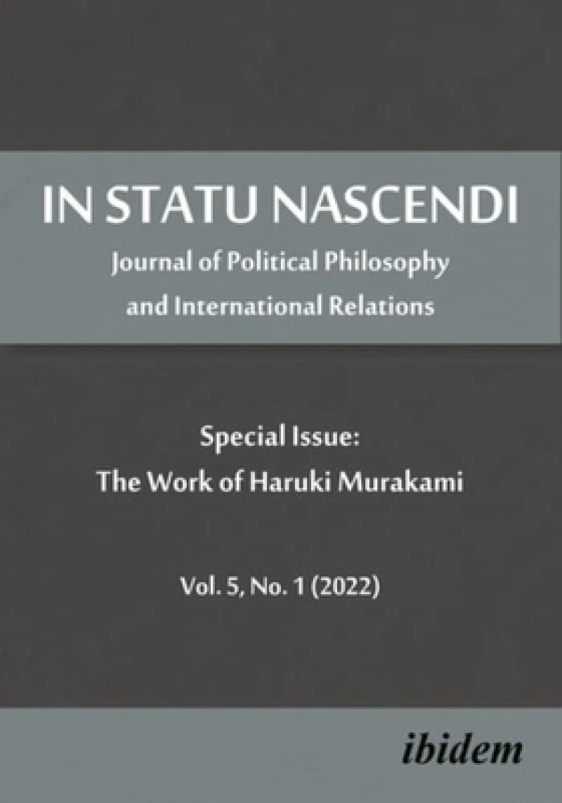 In Statu Nascendi