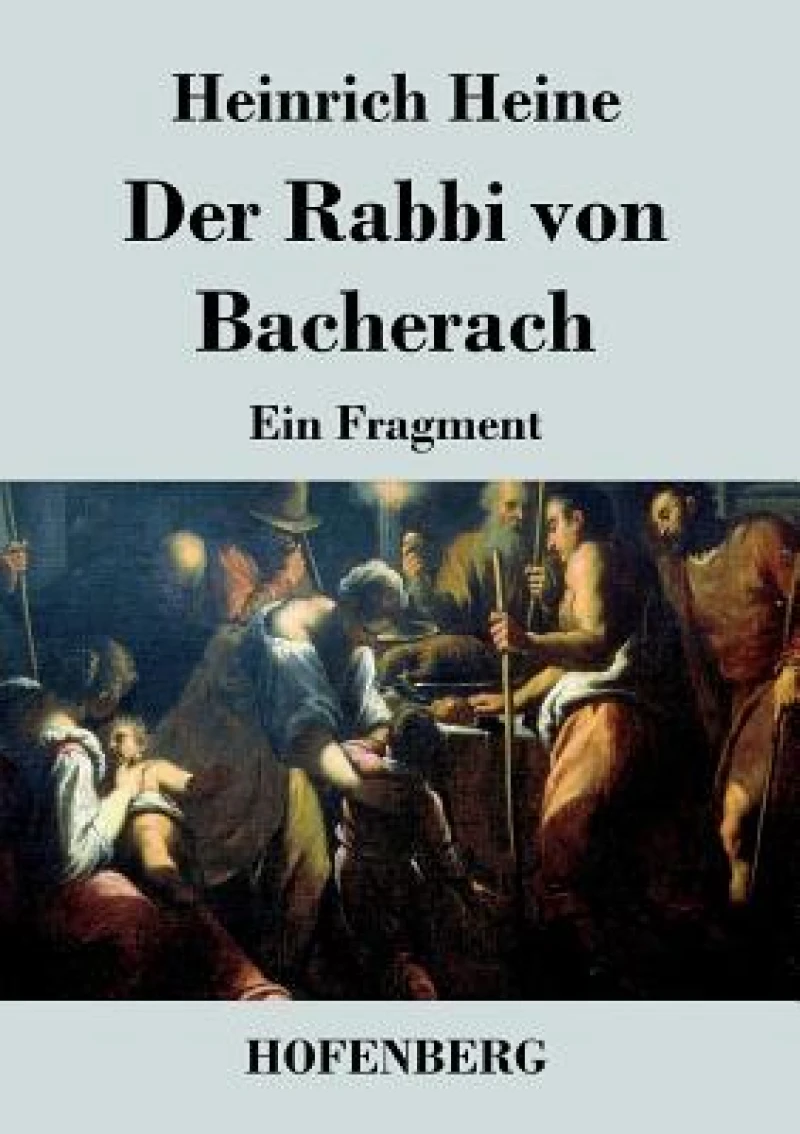 Der Rabbi von Bacherach