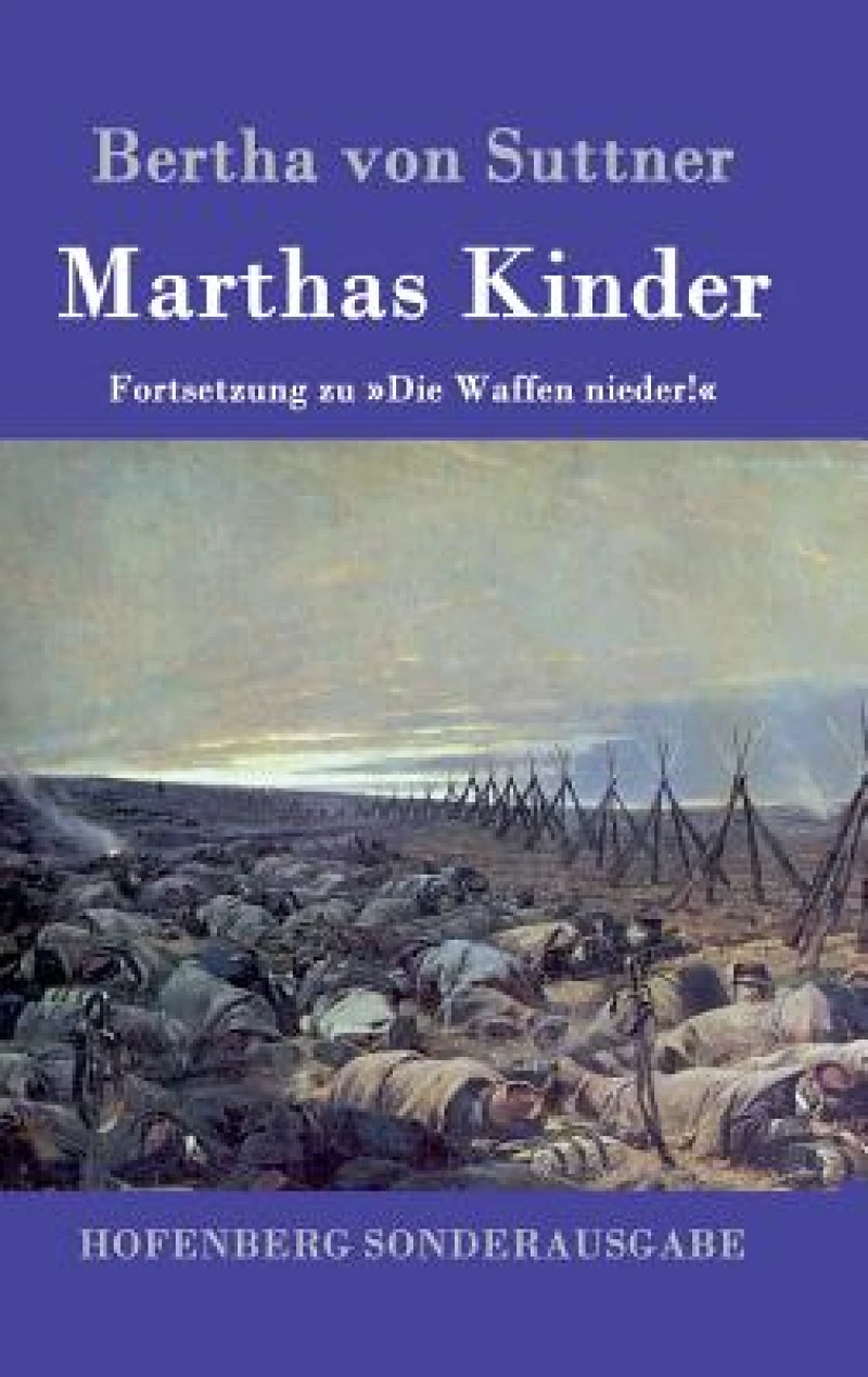 Marthas Kinder
