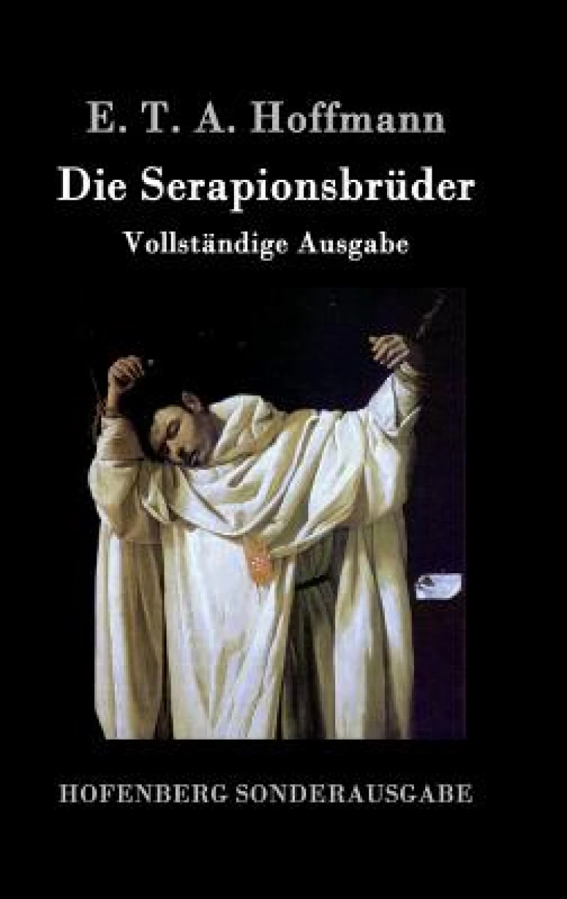 Die Serapionsbruder