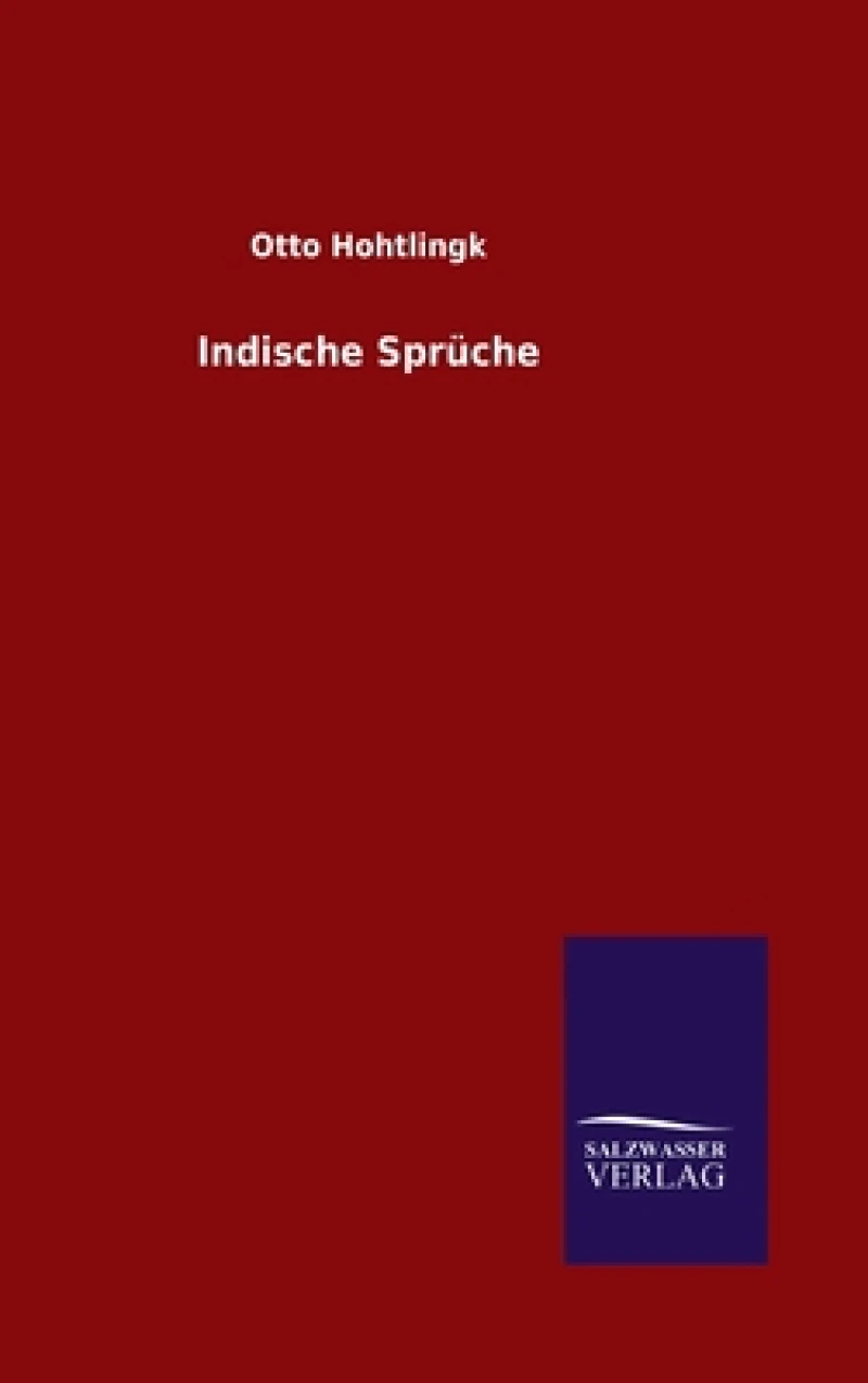 Indische Spruche