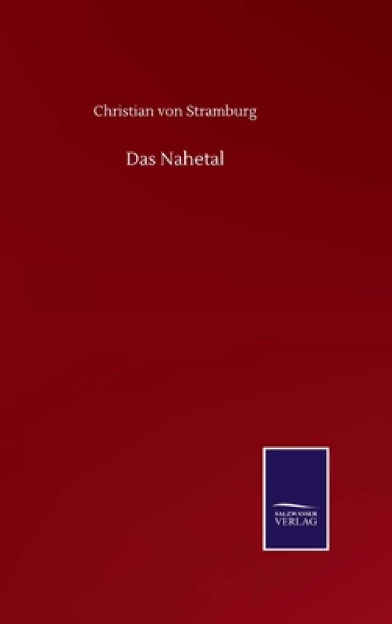 Das Nahetal