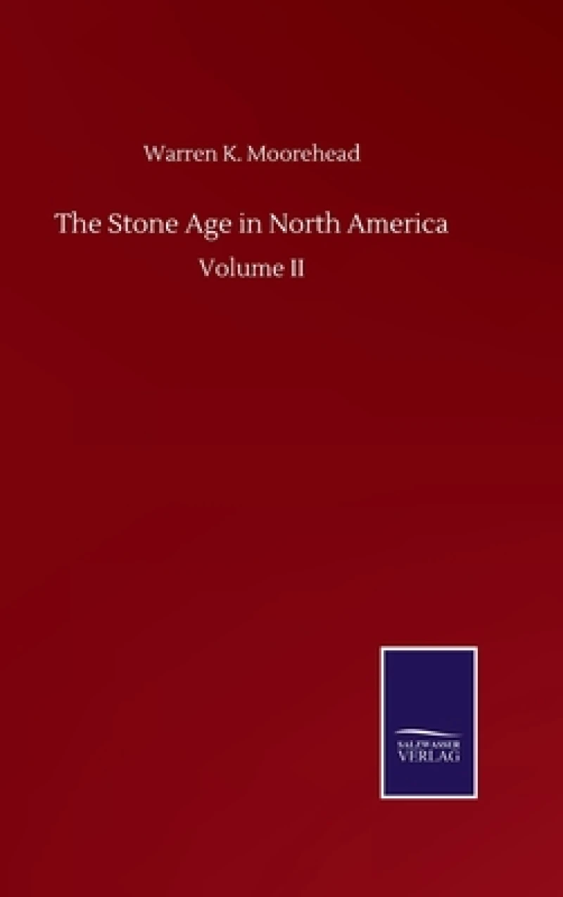 The Stone Age in North America