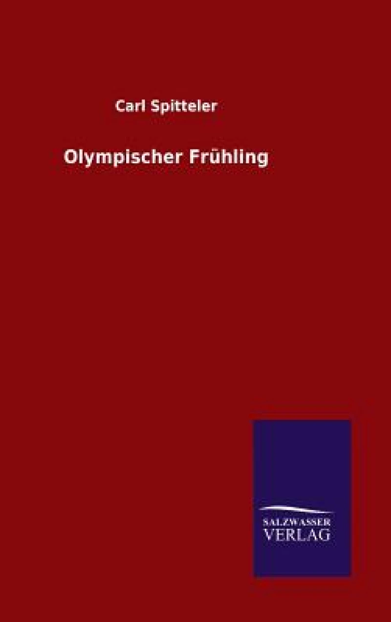 Olympischer Fruhling