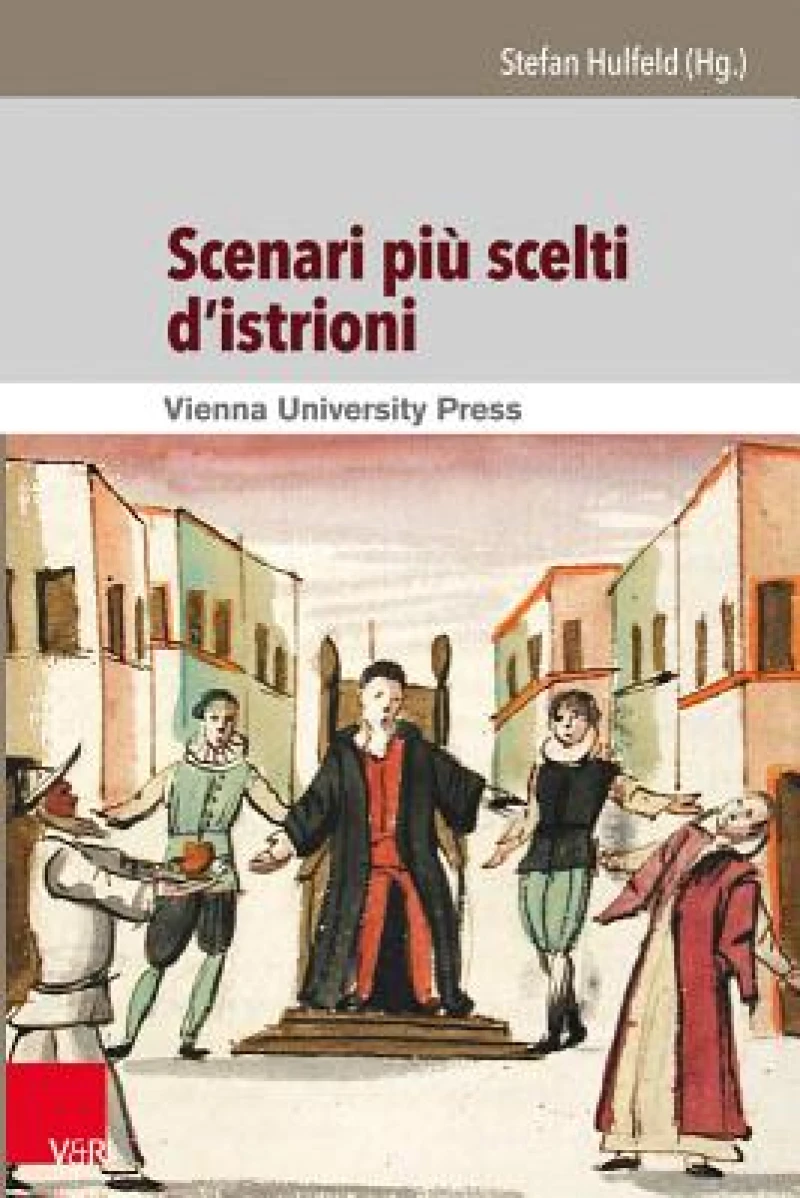 Scenari più scelti d’istrioni