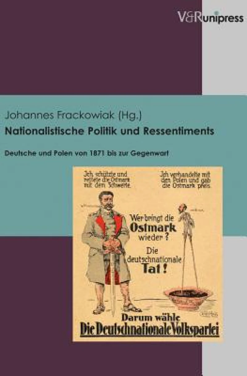 Nationalistische Politik und Ressentiments