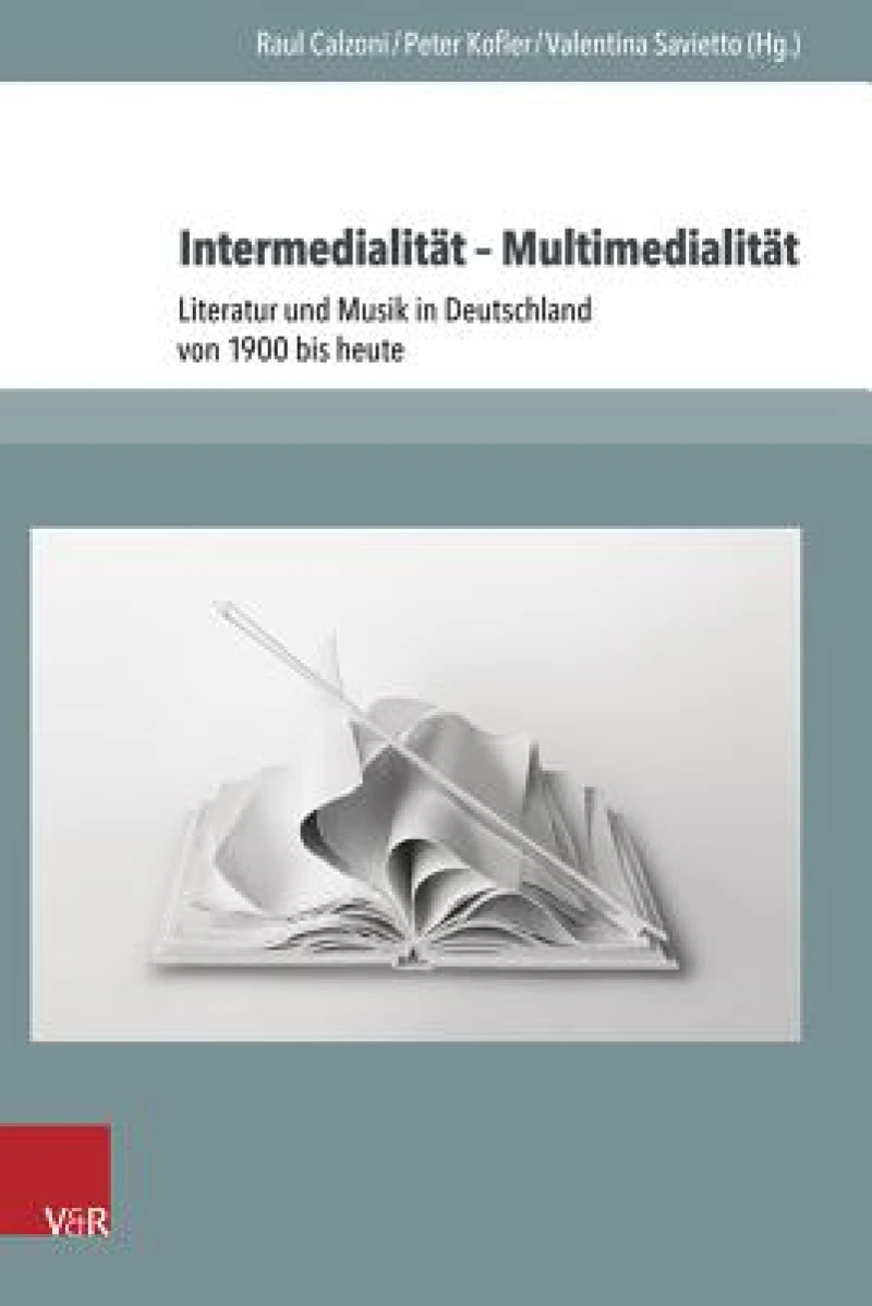 Intermedialitat – Multimedialitat