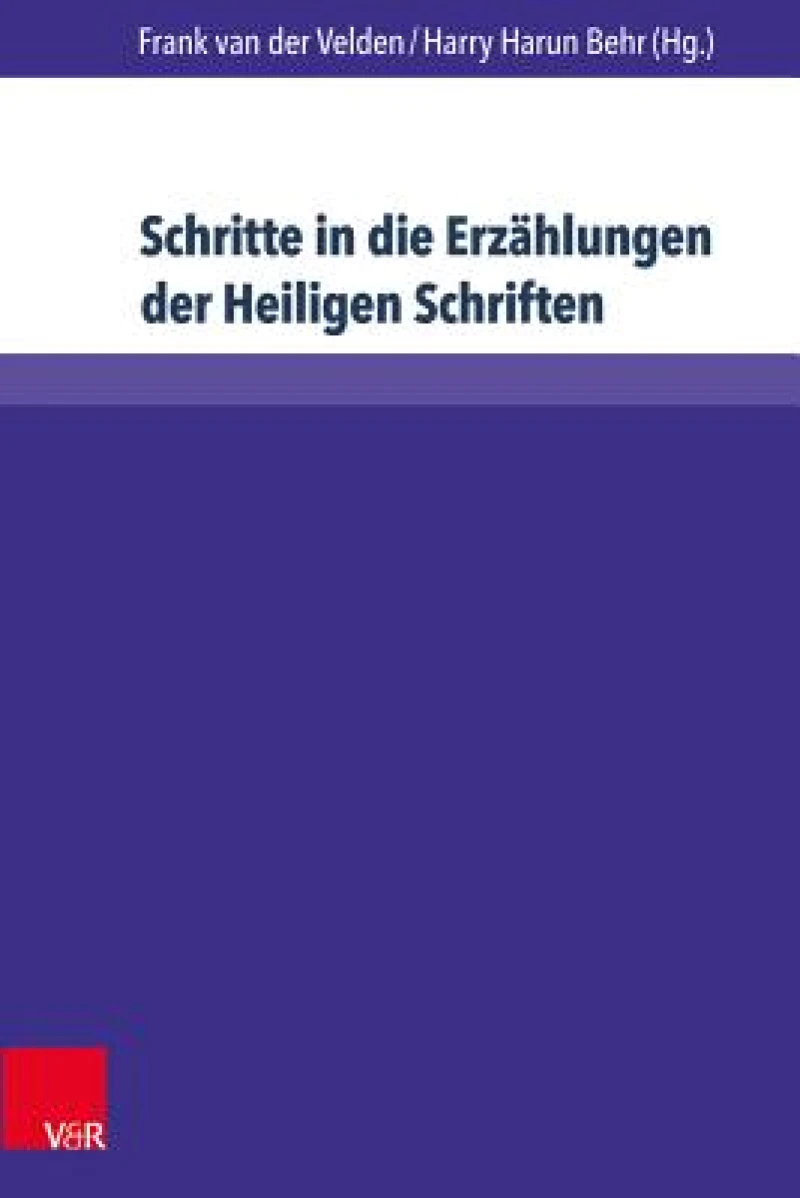 Religion, Flucht und Erzahlung