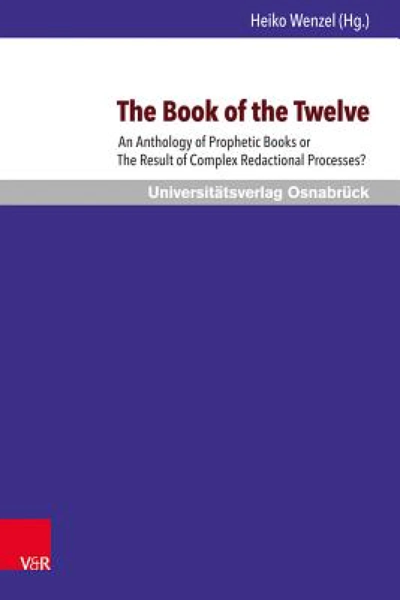 Book of the Twelve