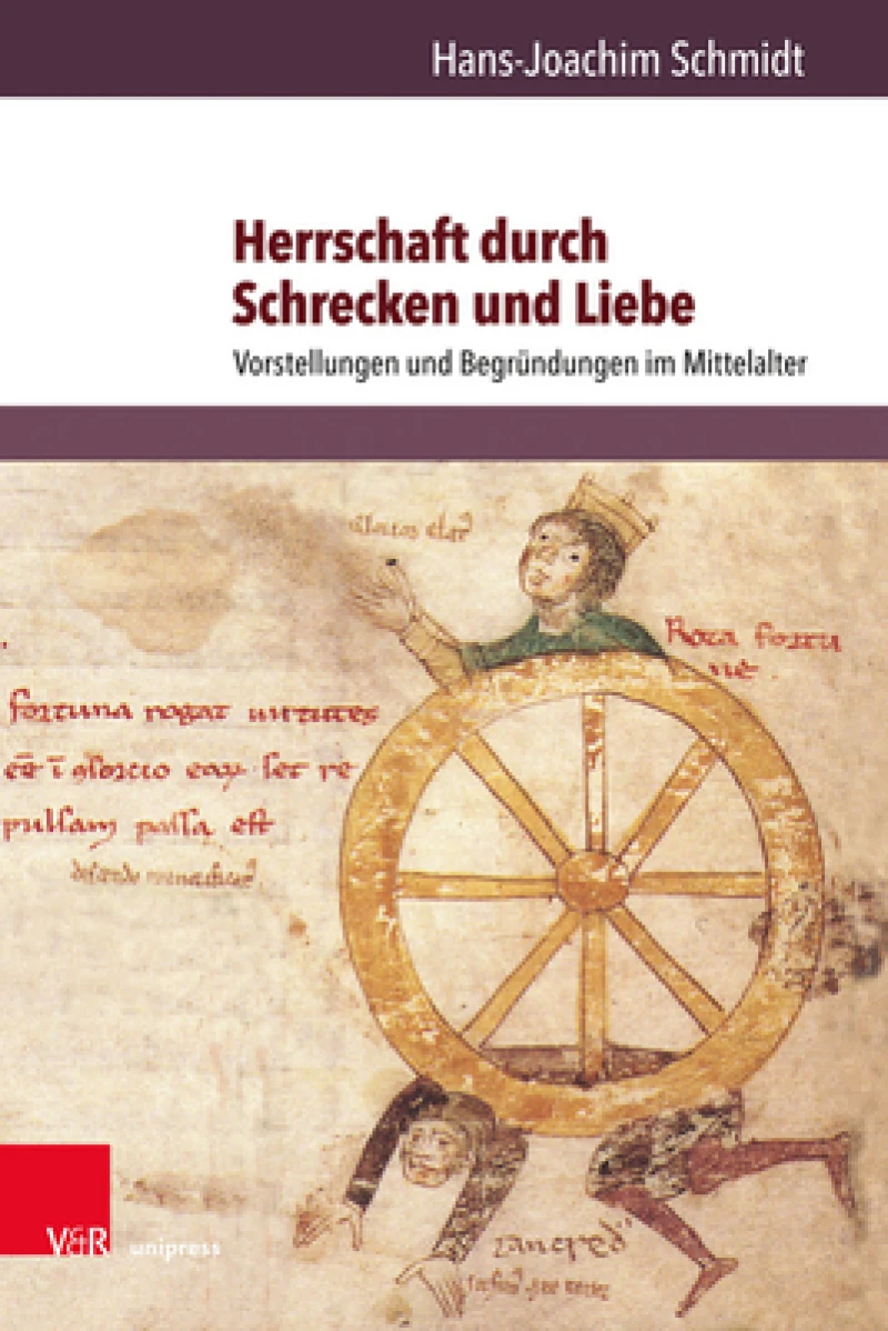 Herrschaft durch Schrecken und Liebe