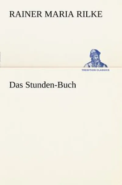 Das Stunden-Buch