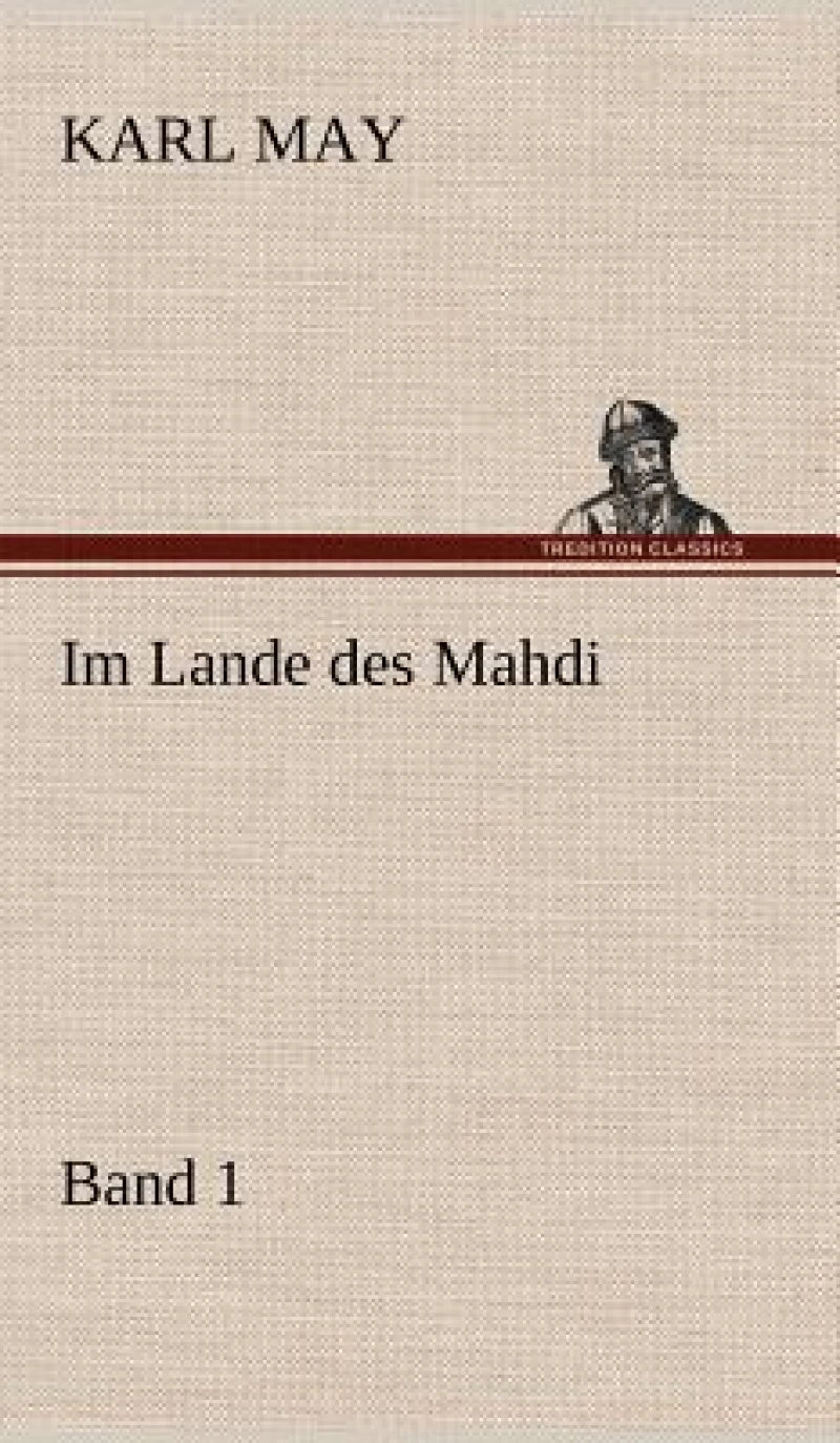 Im Lande Des Mahdi 1