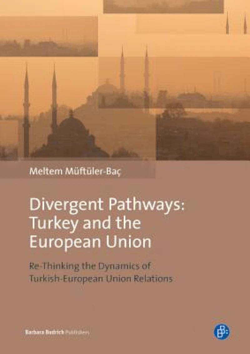 Divergent Pathways: Turkey and the European Union