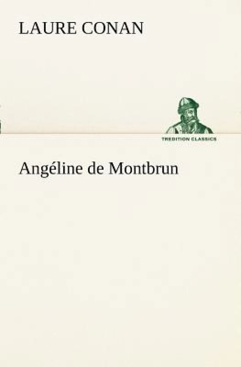 Angeline de Montbrun