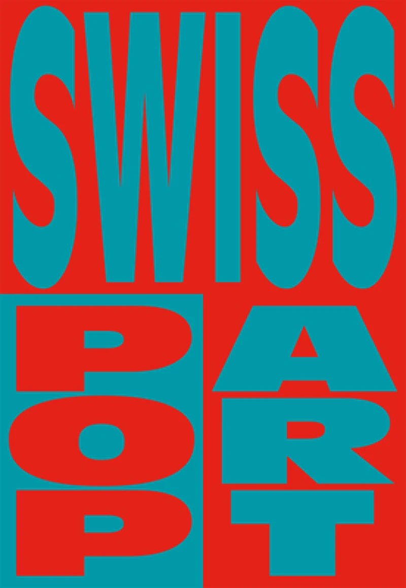 Swiss Pop Art