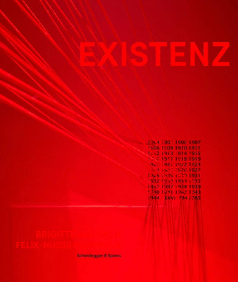 Existenz