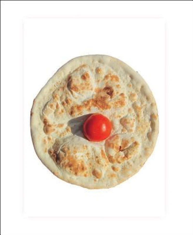 Pizza is God
