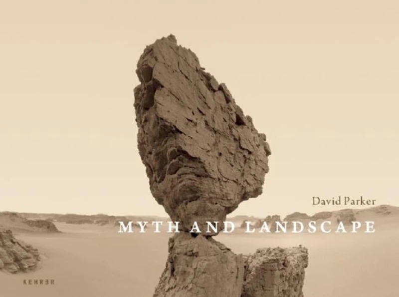 Myth and Landscape