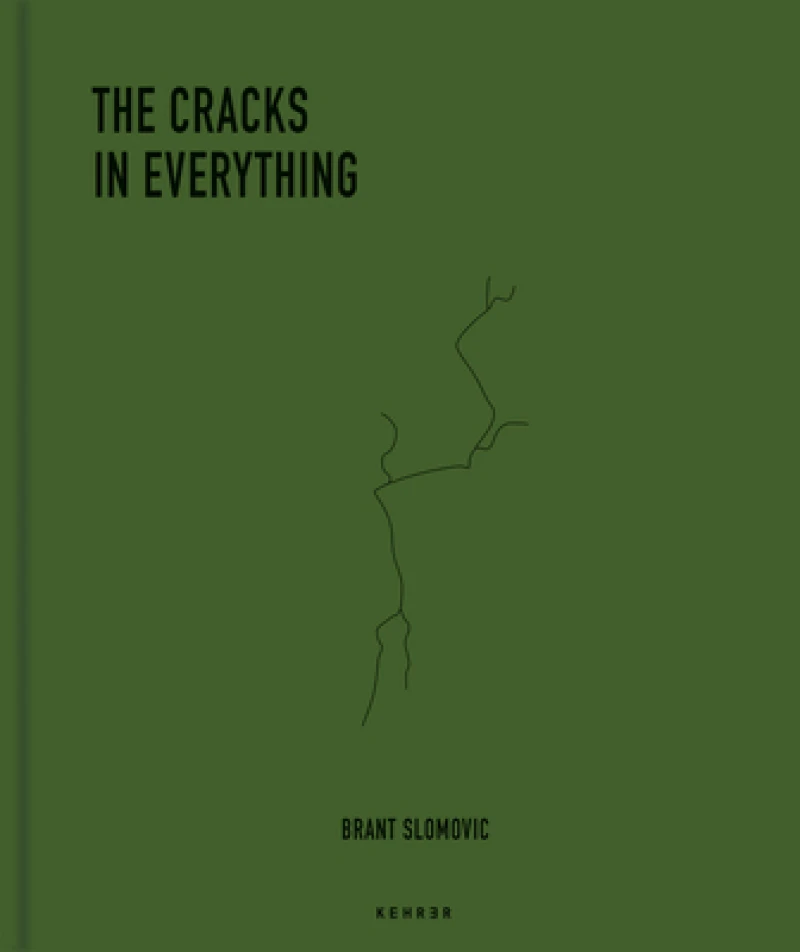 The Cracks in Everything