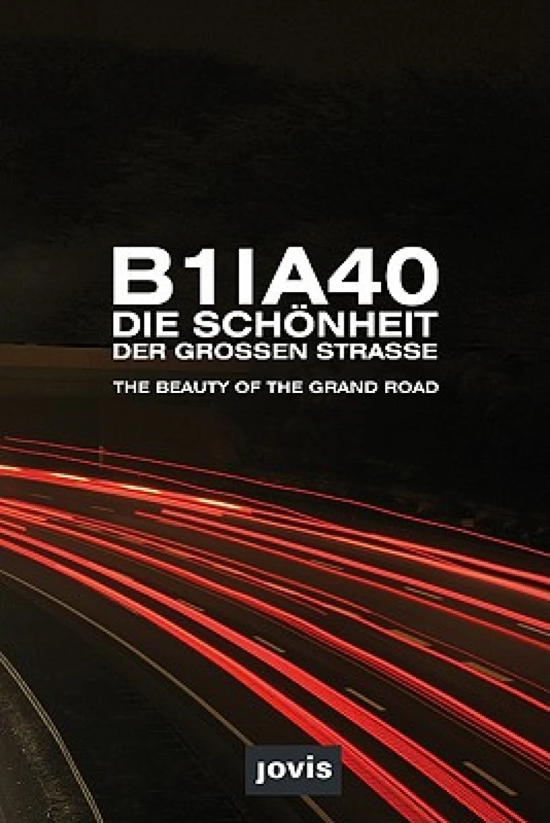 B1 /A40