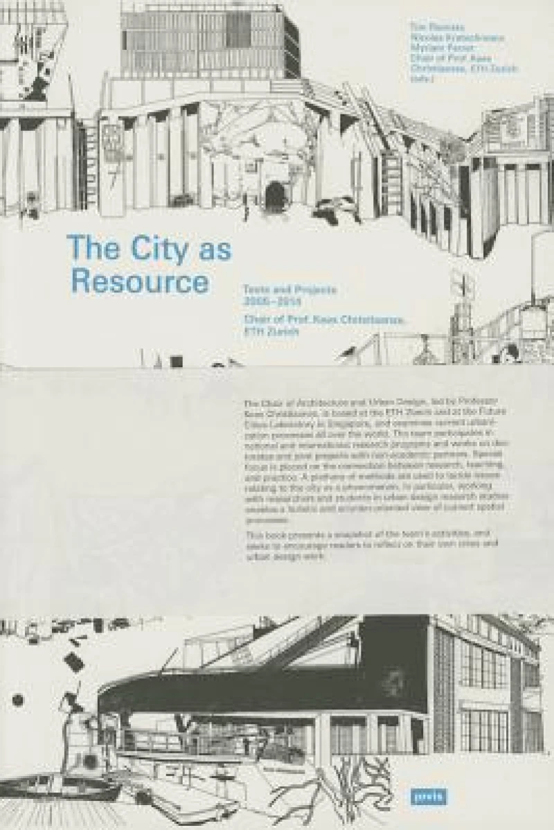 The City as a Resource