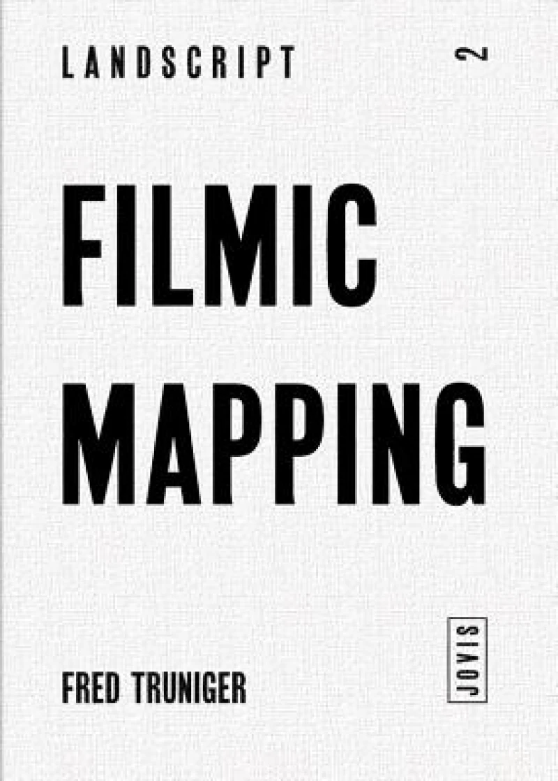 Filmic Mapping