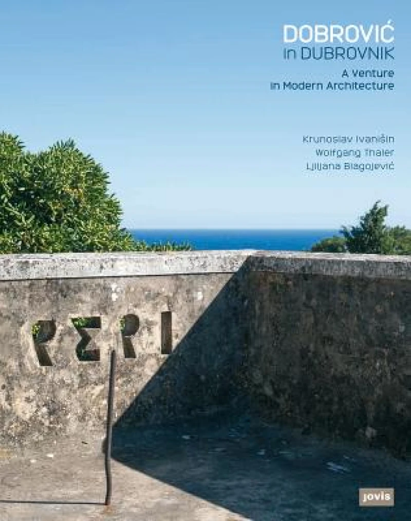 Dobrovic in Dubrovnik