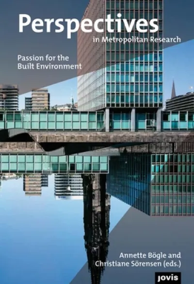 Passion for the Built Environment