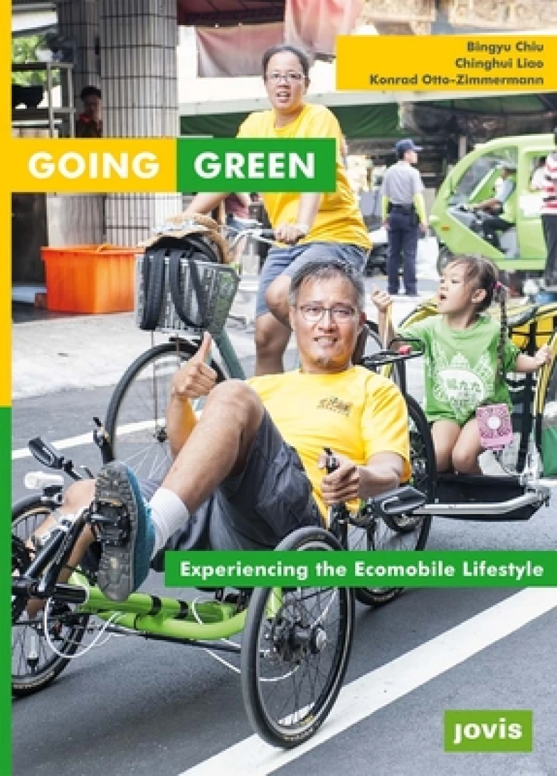 Going Green - Experiencing the Ecomobile Lifestyle