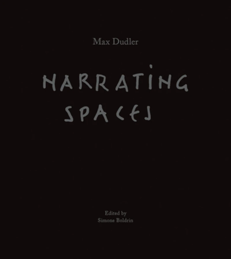 Max Dudler – Narrating Spaces