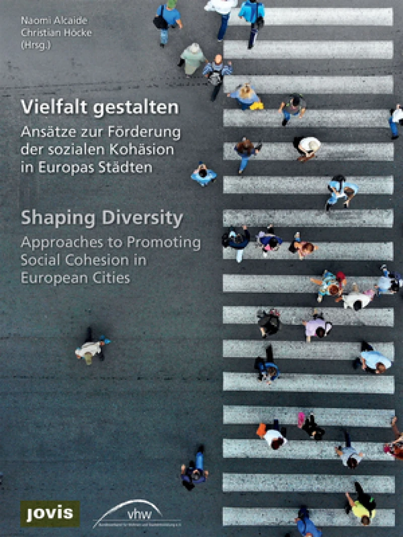 Shaping Diversity