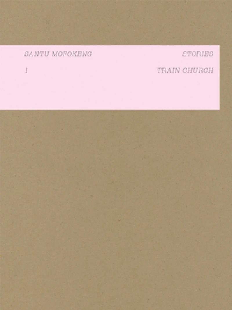 Santu Mofokeng