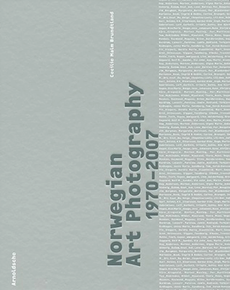 Norwegian Art Photography