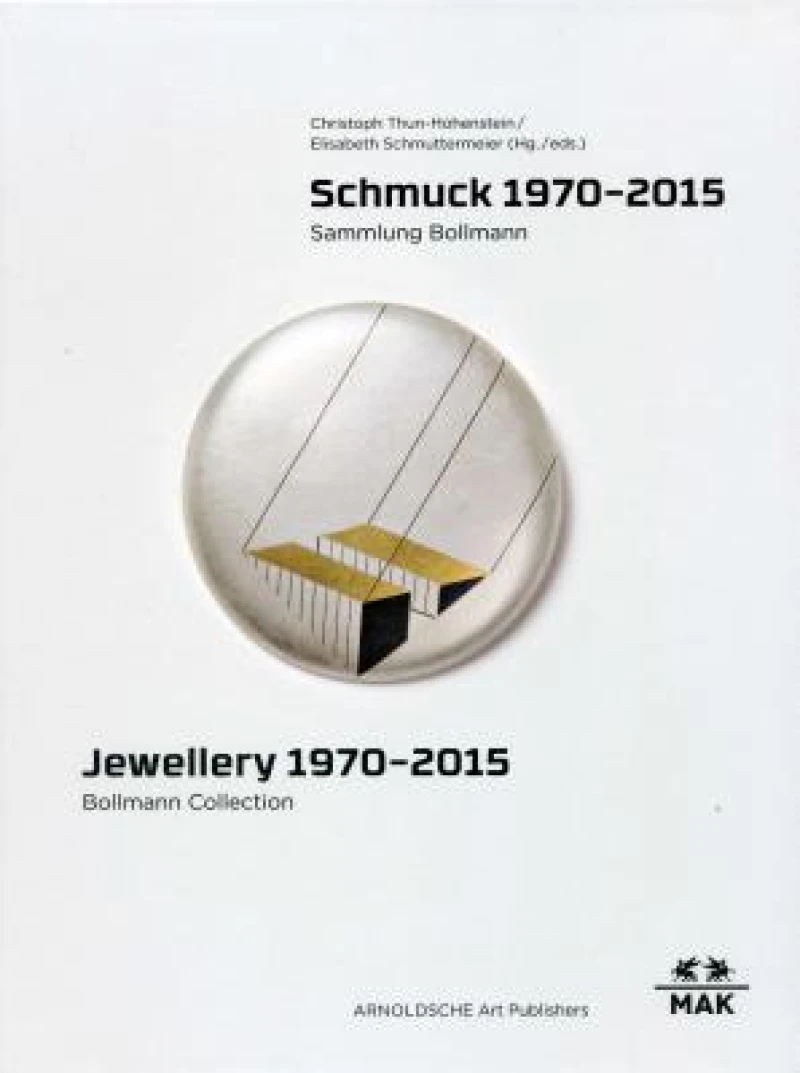 Jewellery 1970 - 2015