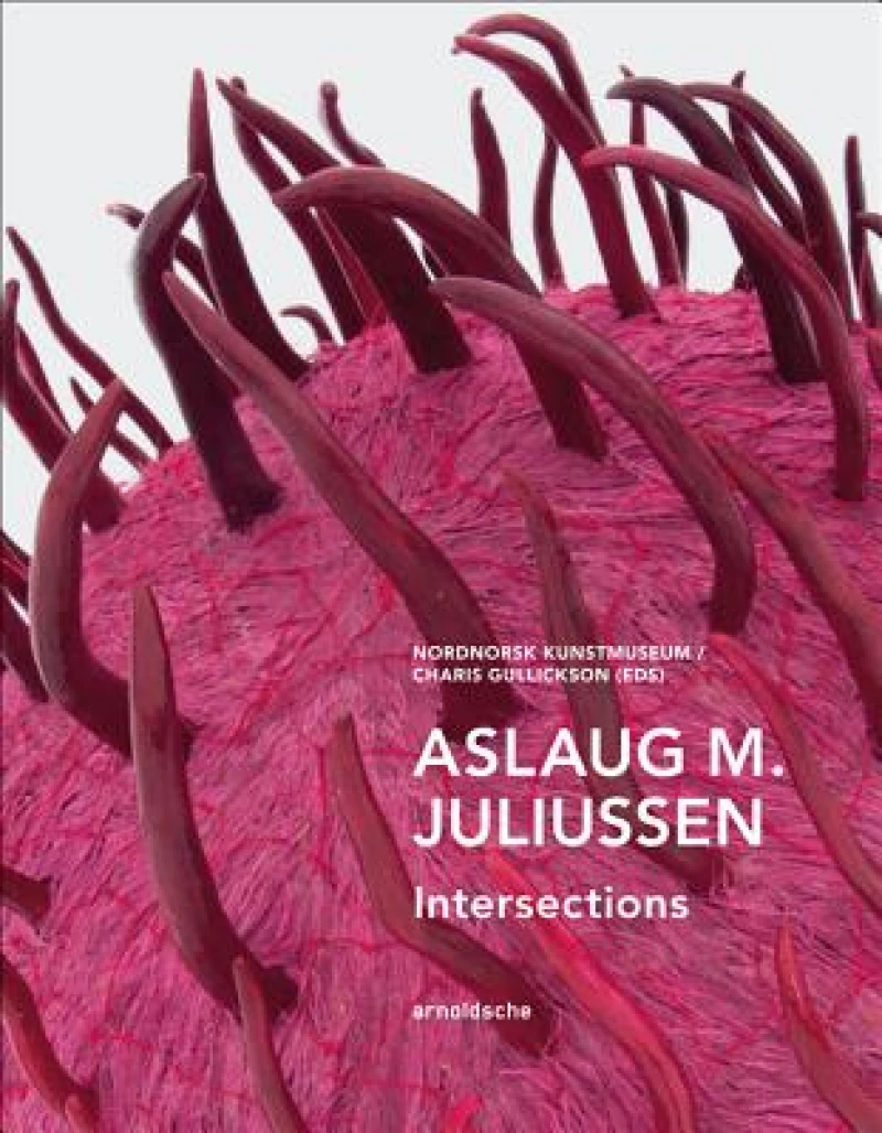 Aslaug M. Juliussen