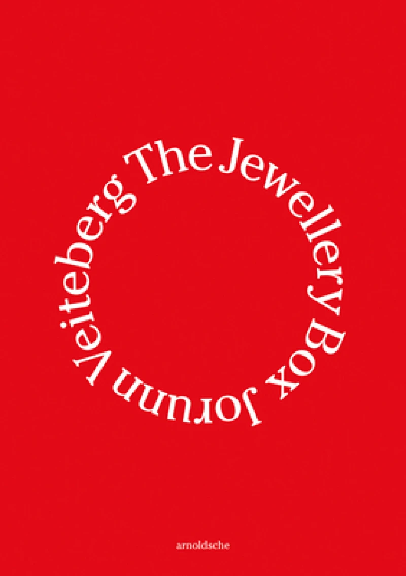 The Jewellery Box