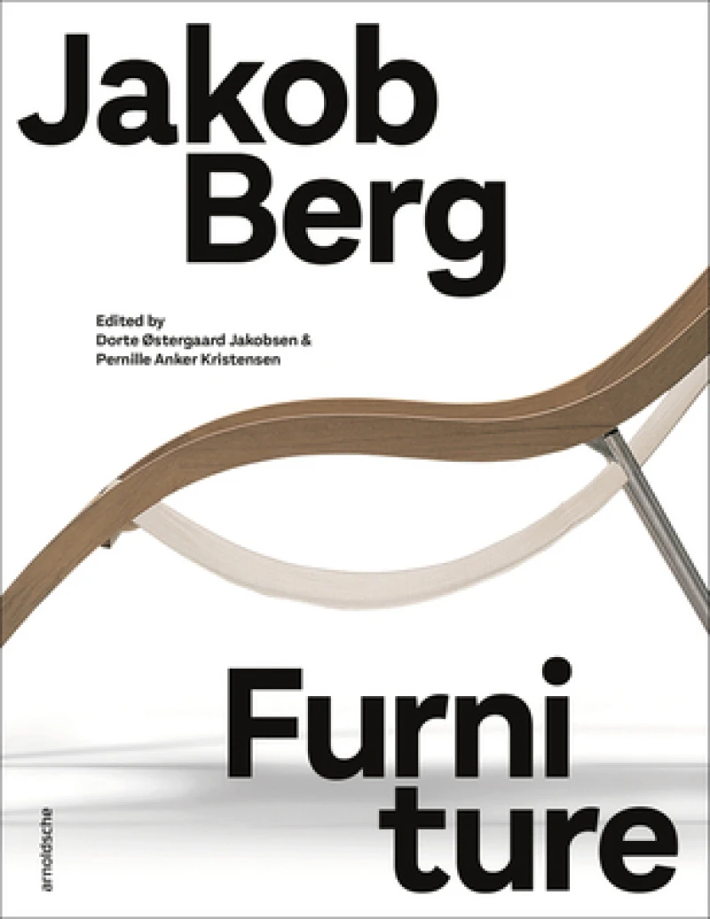 Jakob Berg: Furniture