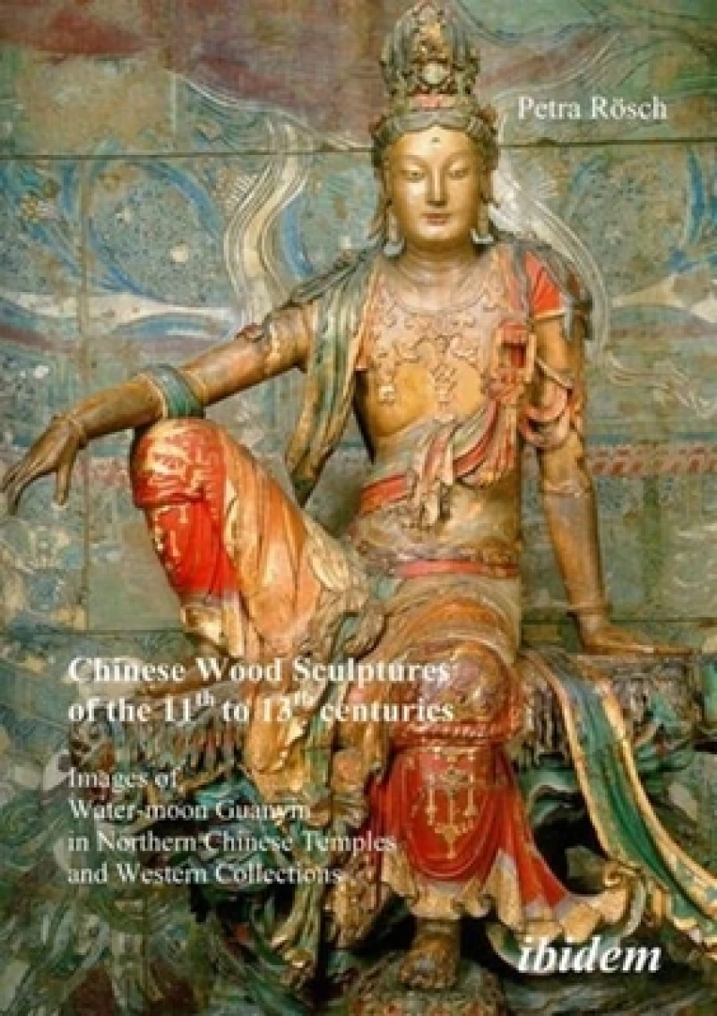 Chinese Wood Sculptures of the 11th to 13th centuries