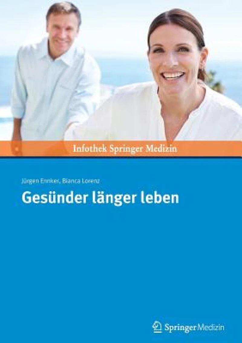 Gesünder Länger Leben