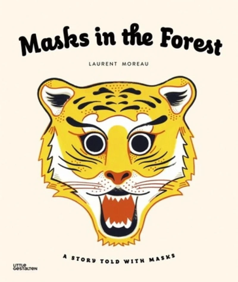 Masks in the Forest