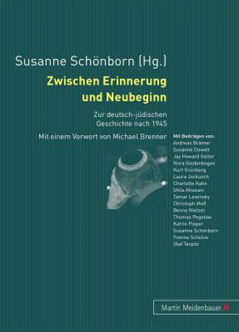 Zwischen Erinnerung Und Neubeginn
