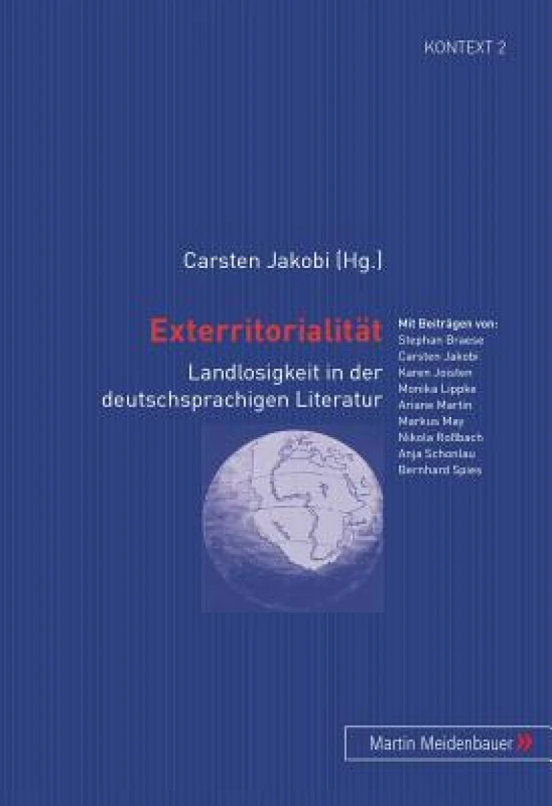 Exterritorialitaet
