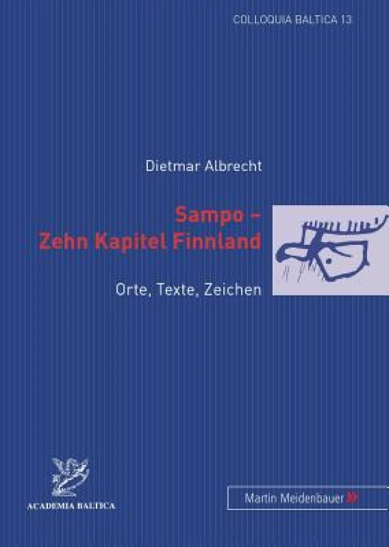 Sampo – Zehn Kapitel Finnland