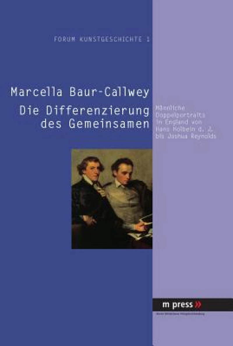 Die Differenzierung Des Gemeinsamen